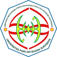 HMJ Akuntansi Universitas PGRI Adi Buana Surabaya logo - Similar company to Universitas Pgri Adi Buana