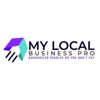 My Local Business Pro logo - Similar company to Solution 4 Professionals