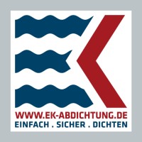 EK Abdichtungstechnik GmbH logo - Similar company to Drytech