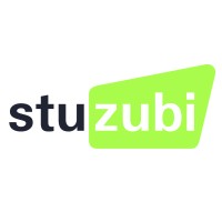 Stuzubi GmbH logo - Similar company to Vystem