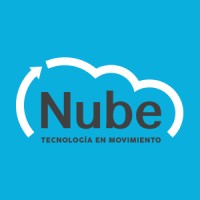 NUBE Ascensores logo - Similar company to Soren Elevadors