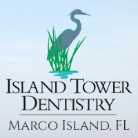 Island Tower Dentistry logo - Similar company to Island Tower
