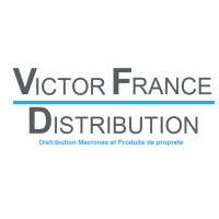 Victor France Distribution logo - Similar company to Iaj Facility