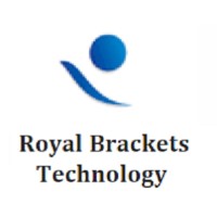 Royal Brackets Technology logo - Similar company to Pixel Harbor