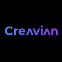 Creavian Digital logo - Similar company to Jb Homes