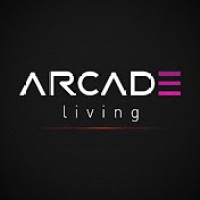 Arcade Living logo - Similar company to Kabs Interior