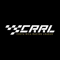 Costa Rica Racing League logo - Similar company to Cyanbox