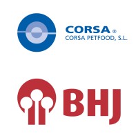 Corsa Petfood, S.L. logo - Similar company to Bhj