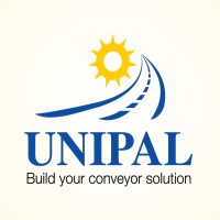 Unipal Conveyor Belt Ltd. logo - Similar company to Conveyor Technology Co.,Ltd