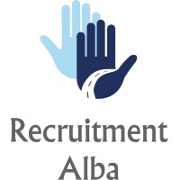 Recruitment Alba