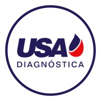 USA DIAGNÓSTICA logo - Similar company to Labmig