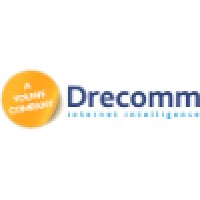 Drecomm BV | Internet Intelligence logo - Similar company to Roadbear Studios