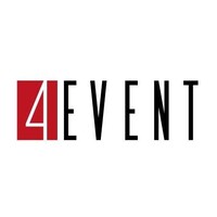 FOR EVENT logo - Similar company to Event+