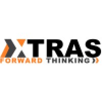 XTRAS forward thinking GmbH & Co KG logo - Similar company to Busch Connect Gmbh