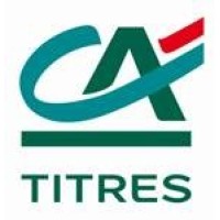 Crédit Agricole Titres logo - Similar company to Afterdata Solutions Sl