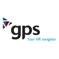 GPS Time & Security logo - Similar company to Afas Software België