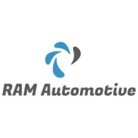 RAM Rental & Automotive Management Ltd logo - Similar company to Mkt Logistics Ltd