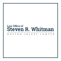 Law Office Of Steven R. Whitman