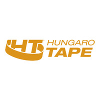 Hungarotape Kft. logo - Similar company to Parafix Hungária Kft.