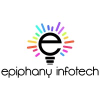 Epiphany Infotech logo - Similar company to Tosab Technologies
