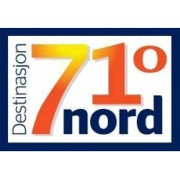 Destinasjon 71° Nord AS logo - Similar company to Pond