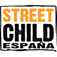 Street Child España logo - Similar company to Ta Talks