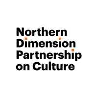 Northern Dimension Partnership on Culture - NDPC logo - Similar company to Kunsthalle Lissabon