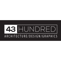 43Hundred Design, Inc logo - Similar company to Formactiv Architecture