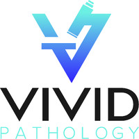 Vivid Pathology logo - Similar company to Pathology Billing