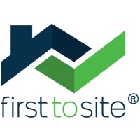 First to Site logo - Similar company to Preferred Training Networks