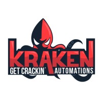 Kraken Automations