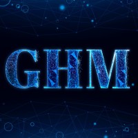 GHM logo - Similar company to Ingeteam