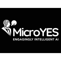 MicroYES logo - Similar company to Aithentic