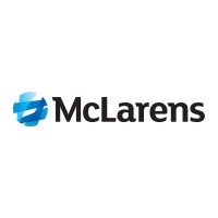 McLarens Nederland logo - Similar company to An'Der Ontwerp