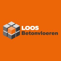 Loos Betonvloeren logo - Similar company to Staalis Engineering B.V.