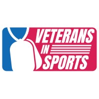 Veterans in Sports logo - Similar company to Merging Vets And Players