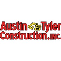 Austin Tyler Construction logo - Similar company to K-Five Construction Corporation