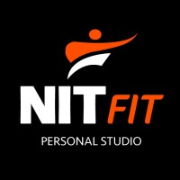 Nitfit Studio logo - Similar company to Web2Ez, Llc.