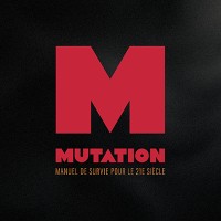 Mutation Magazine logo - Similar company to Direct 8