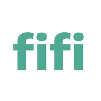 FiFi logo - Similar company to Fifi Soft