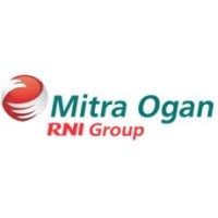 PT. Perkebunan Mitra Ogan (RNI Group) logo - Similar company to Qb