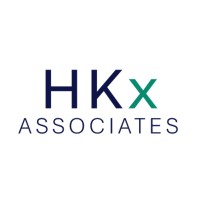 HKx Associates logo - Similar company to Rightly Guided