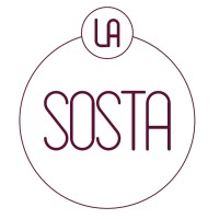 La Sosta wine bar logo - Similar company to Best Employment Solutions, Llc