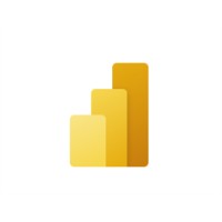 Power BI Visualization logo - Similar company to Data Visualization Society