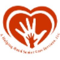 A Helping Hand Senior Care Services, LLC logo - Similar company to Plan Ahead Financial Management, Inc.