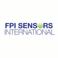 FPI Sensors logo - Similar company to Dunraven Systems Ltd