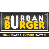 Urban Burger logo - Similar company to Biryani Zone
