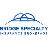 Bridge Specialty Insurance Brokerage logo - Similar company to Bridge Specialty Group