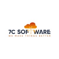 7C Software   A.Ş logo - Similar company to Izmeer Software Co.