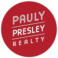 Pauly Presley Realty logo - Similar company to Augusta Ventures, Llc